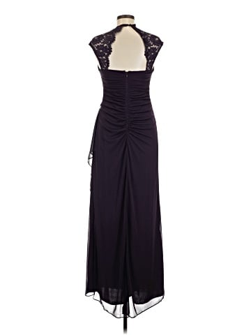 Xscape Cocktail Dress (view 2)
