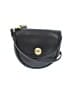Coach 100% Leather Black Crossbody Bag One size - photo 1