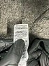 Edikted 100% Cotton Black Jeans Size S - photo 8