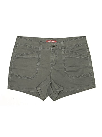 Unionbay Khaki Shorts (view 1)