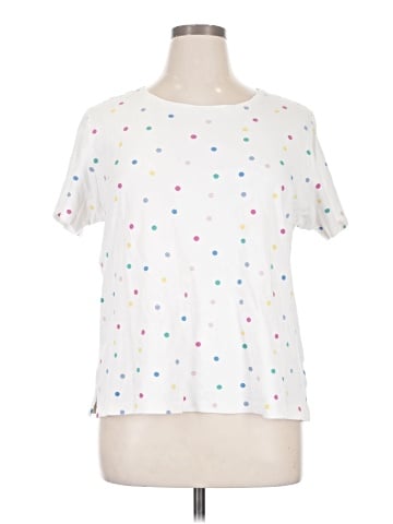 Kim Rogers Short Sleeve T-Shirt (view 1)