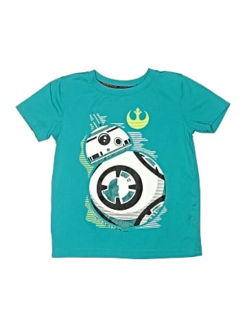 Star Wars Short Sleeve T-Shirt (view 1)