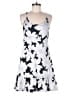 Crown & Ivy White Romper Size M - photo 1