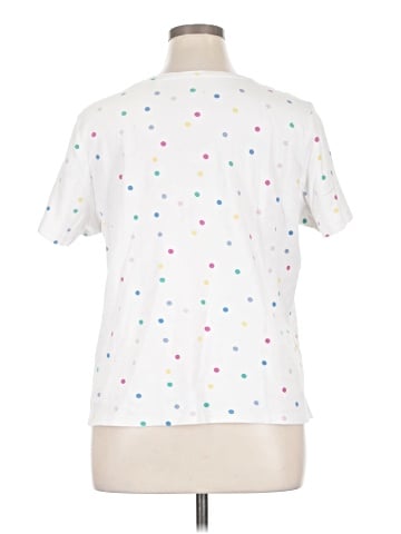 Kim Rogers Short Sleeve T-Shirt (view 2)