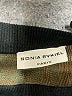 Sonia Rykiel Print Black Pullover Sweater Size XS (estimated) - photo 7