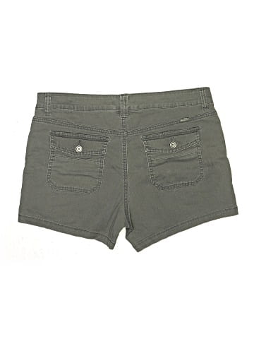Unionbay Khaki Shorts (view 2)