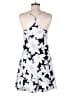 Crown & Ivy White Romper Size M - photo 2