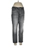 Old Navy Solid Silver Jeans Size 12 Petite - photo 1