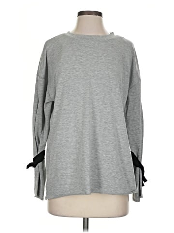 Glamorous 3/4 Sleeve T-Shirt (view 1)