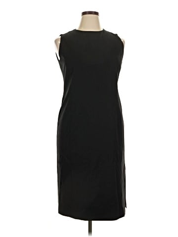 Lafayette 148 New York Cocktail Dress (view 1)
