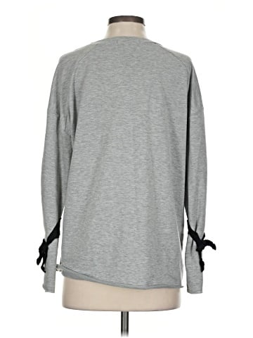 Glamorous 3/4 Sleeve T-Shirt (view 2)