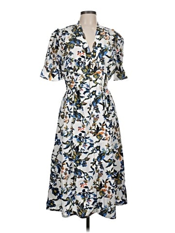 Diane von Furstenberg Casual Dress (view 1)