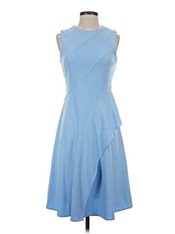 Calvin Klein Cocktail Dress (view 1)