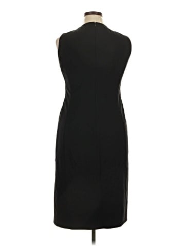 Lafayette 148 New York Cocktail Dress (view 2)