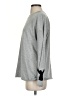 Glamorous Gray Pullover Sweater Size S - photo 5