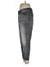 Old Navy Solid Silver Jeans Size 12 Petite - photo 5