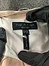 Rag & Bone 100% Silk Tan Long Sleeve Silk Top Size XXS - photo 7