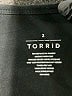 Torrid Gold Tank Top Size 2X Plus (2) - photo 7