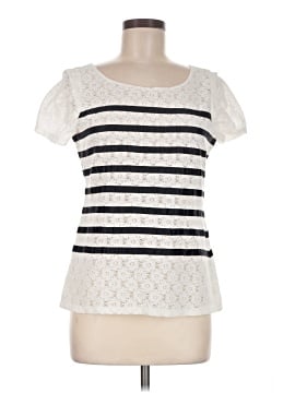 The Limited Short Sleeve Top (view 1)