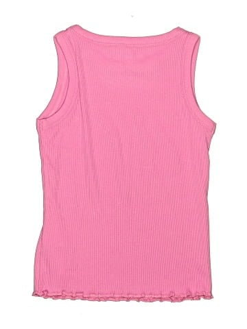 Crewcuts Outlet Sleeveless T-Shirt (view 2)