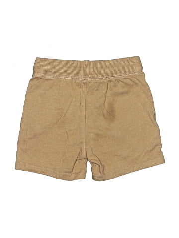 Okie Dokie Khaki Shorts (view 2)