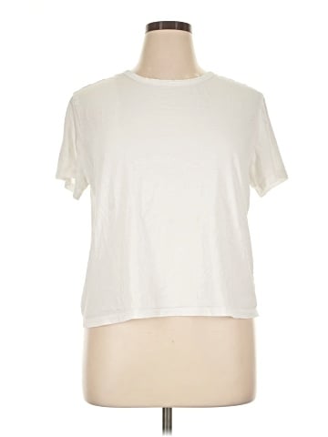 Gap Short Sleeve T-Shirt (view 1)