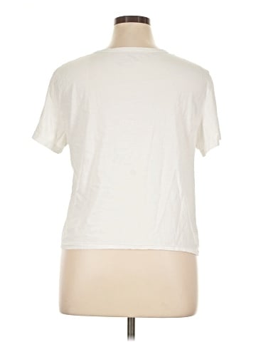 Gap Short Sleeve T-Shirt (view 2)