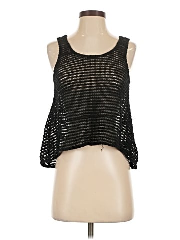 Elodie Sleeveless Top (view 1)