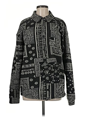 Zara Jacket (view 1)