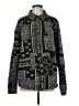 Zara Print Black Jacket Size M - photo 1