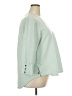 Jane and Delancey Green Pullover Sweater Size 2X - photo 4