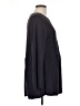 Style&Co Black Pullover Sweater Size L - photo 4