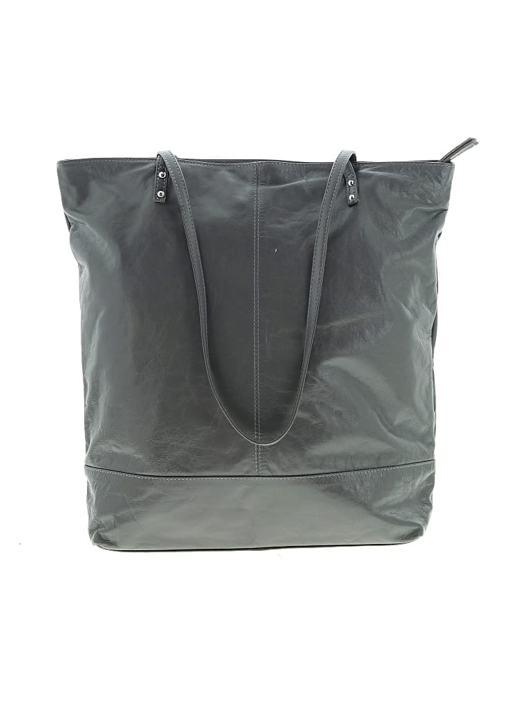 Latico Tote Bag In Gray