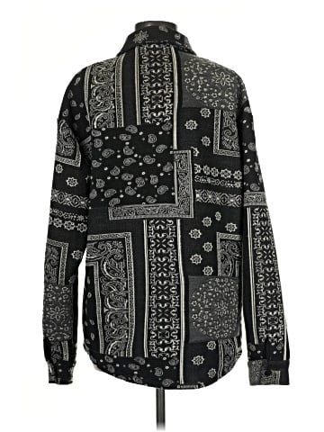 Zara Jacket (view 2)