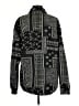 Zara Print Black Jacket Size M - photo 2