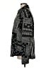 Zara Print Black Jacket Size M - photo 5