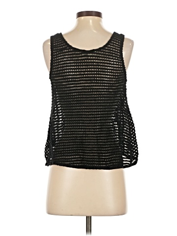 Elodie Sleeveless Top (view 2)