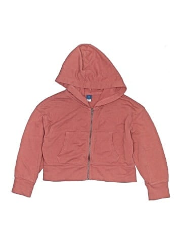 Old Navy Zip Up Hoodie (view 1)
