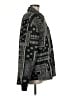 Zara Print Black Jacket Size M - photo 4