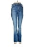 Mother Blue Jeans Size 29 waist - photo 1