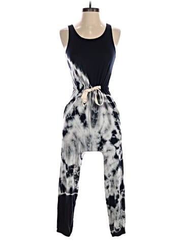 Electric & Rose Jumpsuit (view 1)