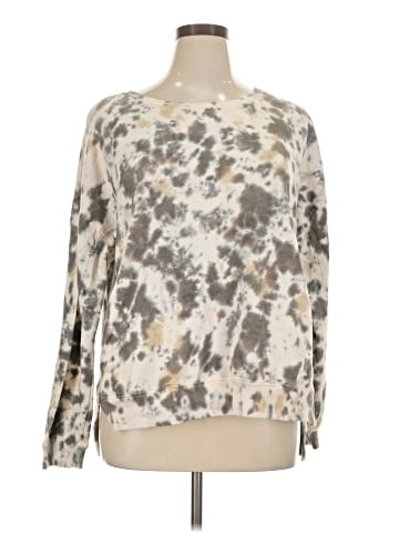 French Laundry Pullover Sweater (view 1)