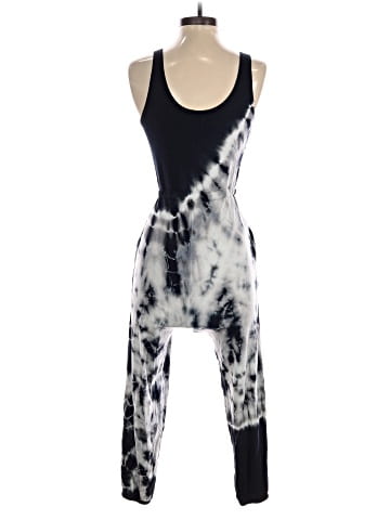 Electric & Rose Jumpsuit (view 2)