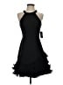 Guess Black Cocktail Dress Size 2 - photo 1