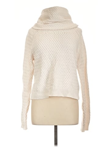 New York & Company Turtleneck Sweater (view 1)
