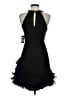 Guess Black Cocktail Dress Size 2 - photo 2