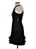 Guess Black Cocktail Dress Size 2 - photo 5
