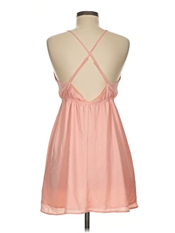Charlotte Russe Casual Dress (view 2)