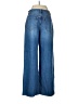 Madewell Blue Jeans Size 29 waist - photo 2