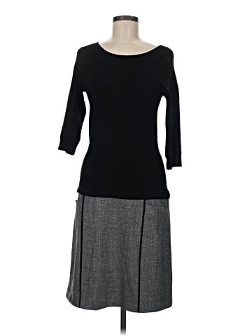 White House Black Market Casual Dress (view 1)